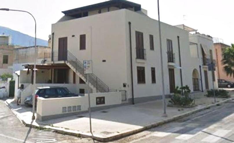 Case Colombo E Mattarella By Trerose Properties - Appartamenti Centrali Con Wi-Fi E Posto Auto Privato Gratuito San Vito Lo Capo Exterior foto